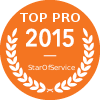 StarOfservice Top Pro 2015